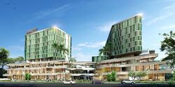 Oxley Bizhub (D14), Factory #638987911